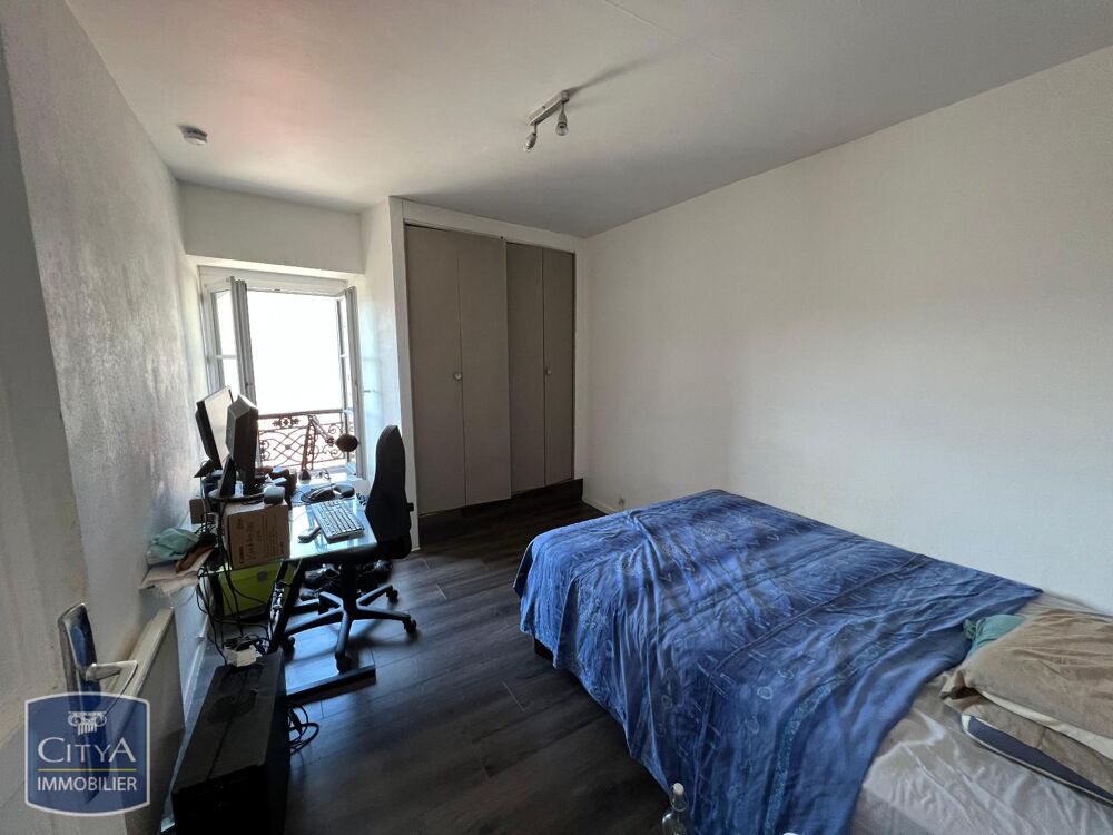 location Appartement - 1 pièce(s) - 26 m² Pau (64000)