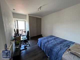  Appartement à louer 1 pièce 26 m²