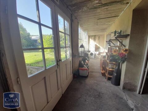  Maison  louer 6 pices 134 m