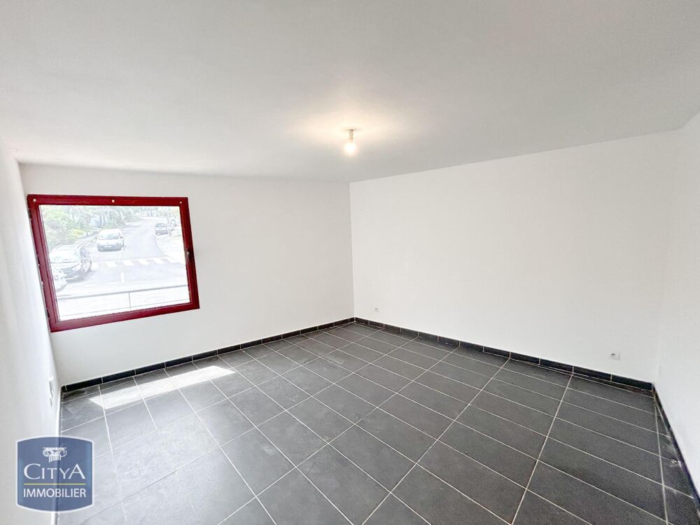 À LOUER : Appartement T2 situé au Tampon, dans le départ....