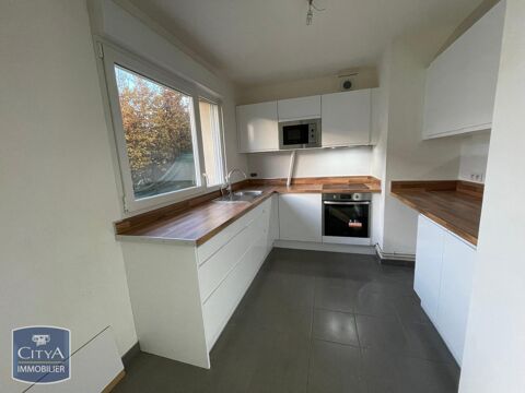  Maison � louer 4 pi�ces 87 m�