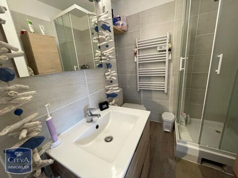  Appartement � louer 2 pi�ces 23 m�