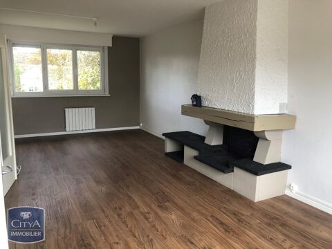  Maison � louer 5 pi�ces 85 m�