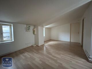  Appartement à louer 2 pièces 41 m²