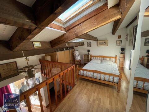  Appartement � louer 2 pi�ces 30 m�