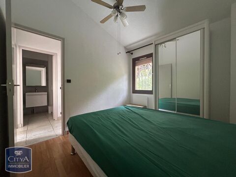  Appartement  louer 2 pices 36 m