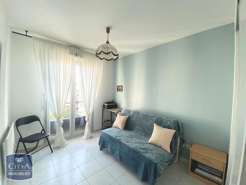  Appartement � louer 3 pi�ces 61 m�