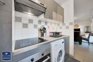  Appartement à louer 2 pièces 47 m²