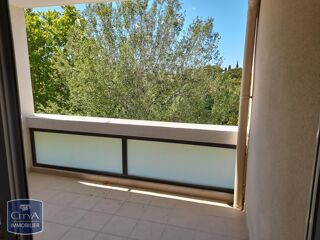  Appartement à louer 2 pièces 40 m²