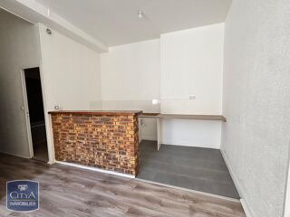  Appartement à louer 1 pièce 31 m²