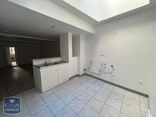  Appartement à louer 3 pièces 63 m²