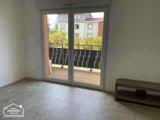  Appartement à vendre 2 pièces 42 m²