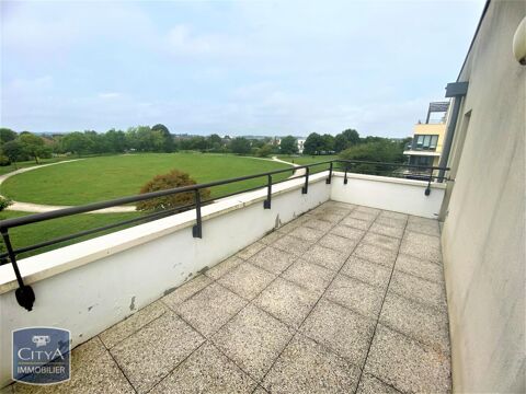  Appartement � louer 3 pi�ces 80 m�