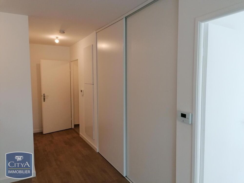 location Appartement - 2 pièce(s) - 45 m² Ormesson-sur-Marne (94490)