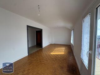  Appartement à louer 3 pièces 72 m²