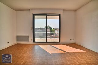  Appartement � louer 2 pi�ces 37 m�