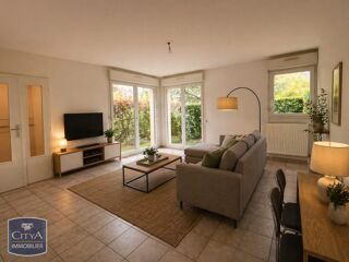  Appartement � louer 5 pi�ces 79 m�