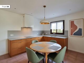 Maison à vendre 5 pièces 132 m²