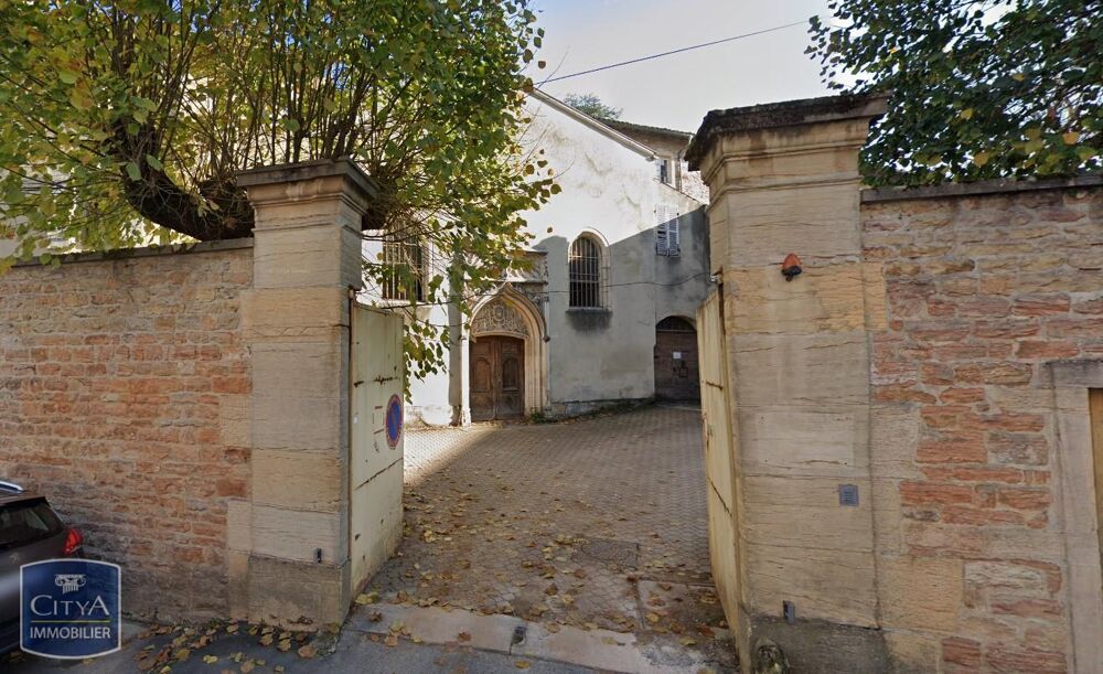 location Parking / Garage Mâcon (71000)