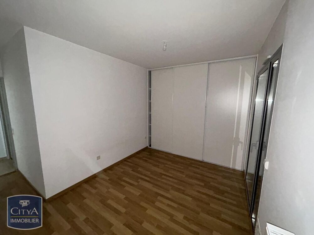 À LOUER : Appartement T3 situé à Saint-Dizier, dans le d....