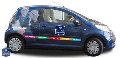  Parking / Garage � louer 