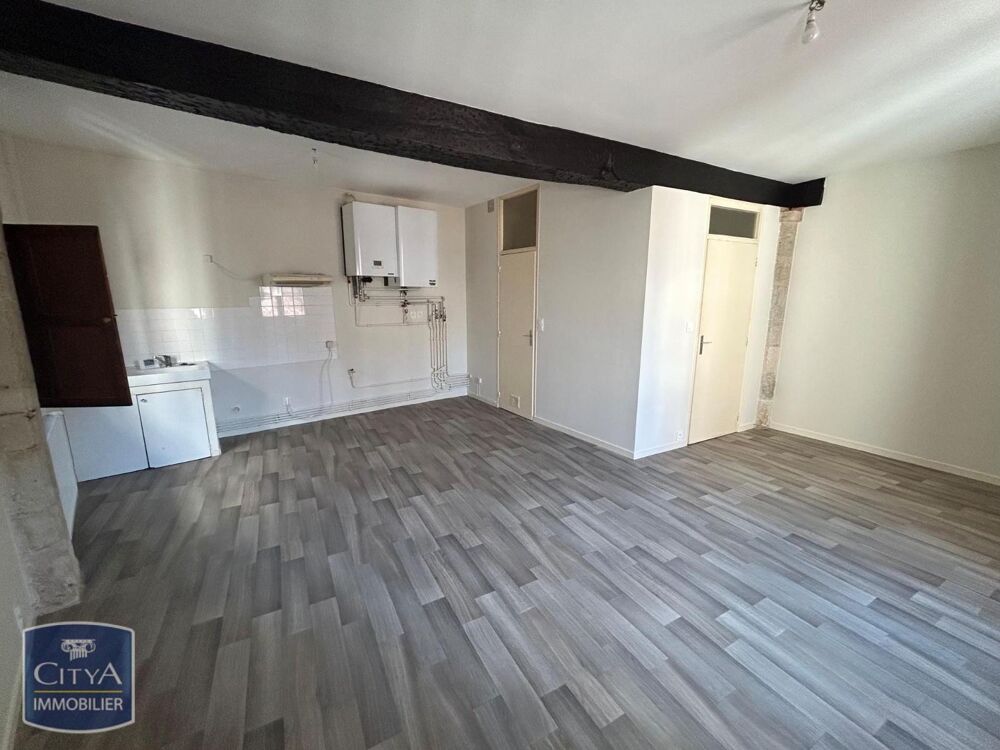 location Appartement - 3 pièce(s) - 63 m² Périgueux (24000)