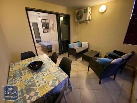  Appartement � louer 1 pi�ce 19 m�