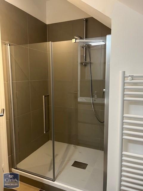  Appartement � louer 2 pi�ces 40 m�