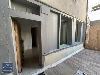  Appartement à louer 1 pièce 23 m²