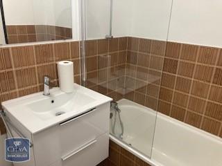  Appartement à louer 2 pièces 48 m²