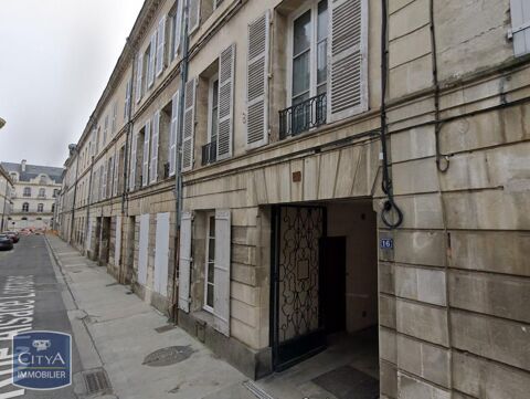  Appartement � louer 1 pi�ce 27 m�