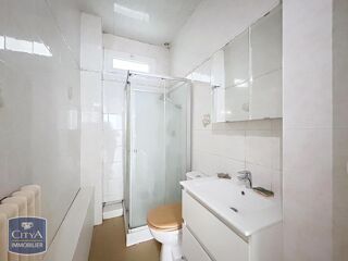  Appartement à louer 2 pièces 36 m²