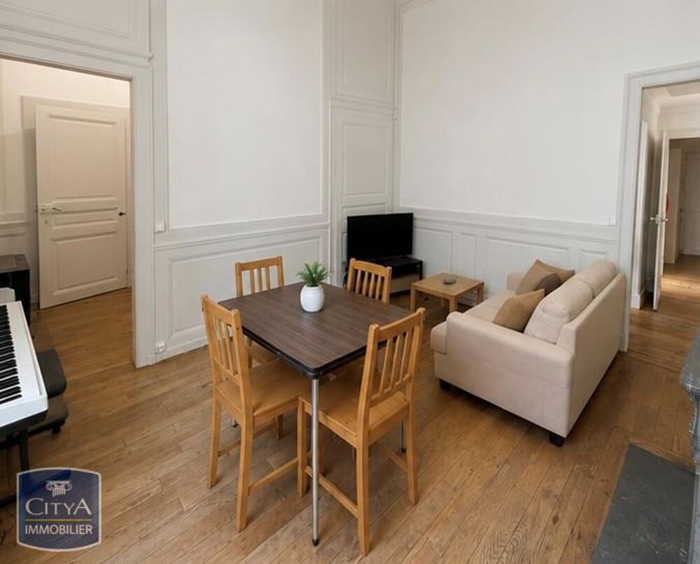 Boucle - Citya Immobilière Comtoise vous propose à la lo....