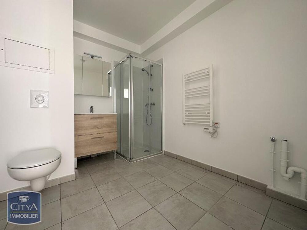 location Appartement - 2 pièce(s) - 39 m² Montfavet (84140)