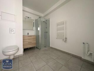  Appartement à louer 2 pièces 39 m²