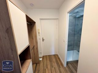  Appartement � louer 1 pi�ce 16 m�