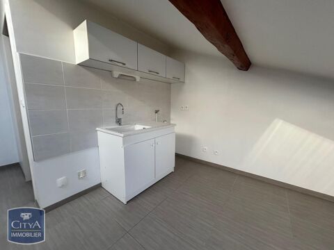  Appartement  louer 3 pices 25 m