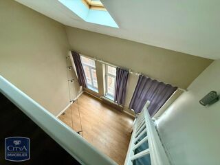  Appartement � louer 3 pi�ces 53 m�