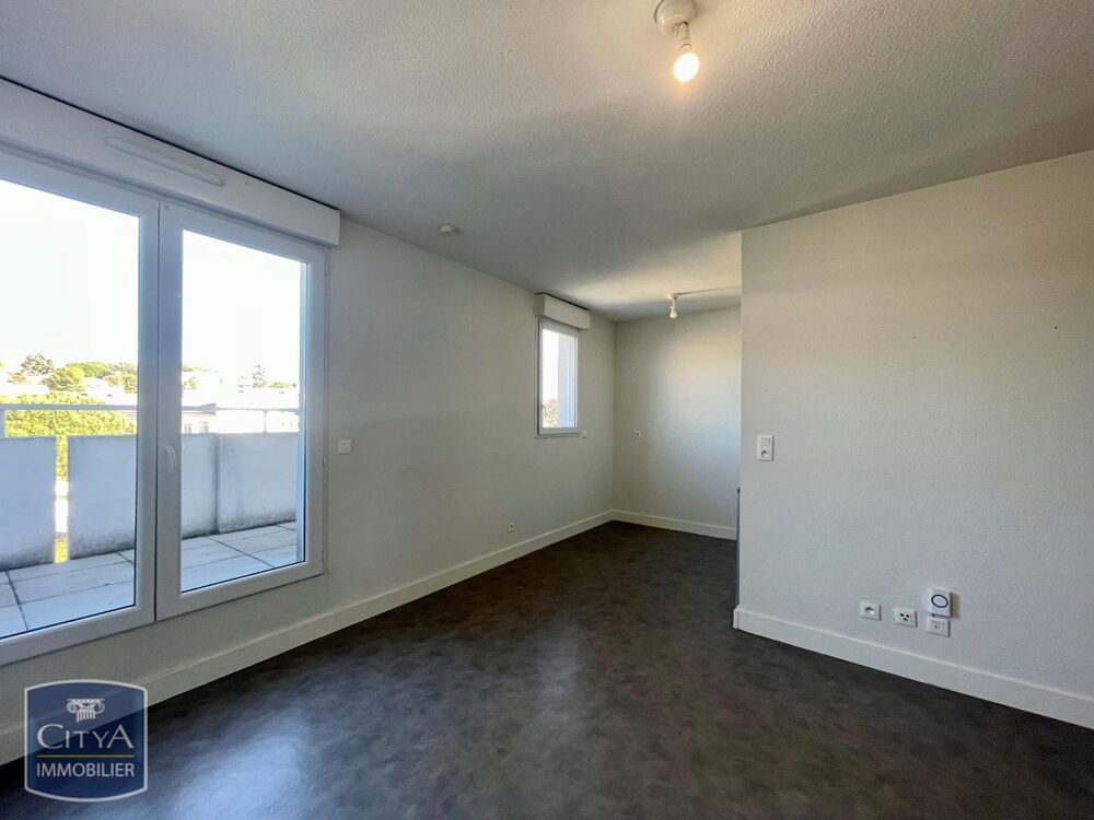 location Appartement - 1 pièce(s) - 29 m² Béziers (34500)