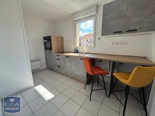  Appartement � louer 3 pi�ces 63 m�