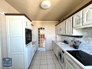  Appartement à louer 4 pièces 73 m²