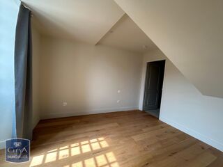  Appartement à louer 2 pièces 48 m²