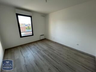 location Appartement - 2 pièce(s) - 46 m² Beauvais (60000)