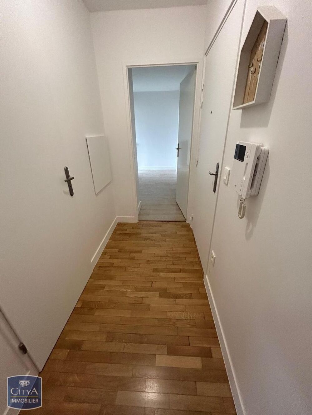 location Appartement - 3 pièce(s) - 59 m² Nanterre (92000)