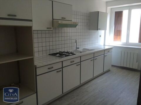   Location Appartement Appartement - 3 pièce(s) - 90 m²