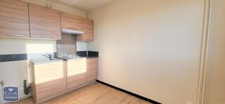  Appartement à louer 1 pièce 32 m²