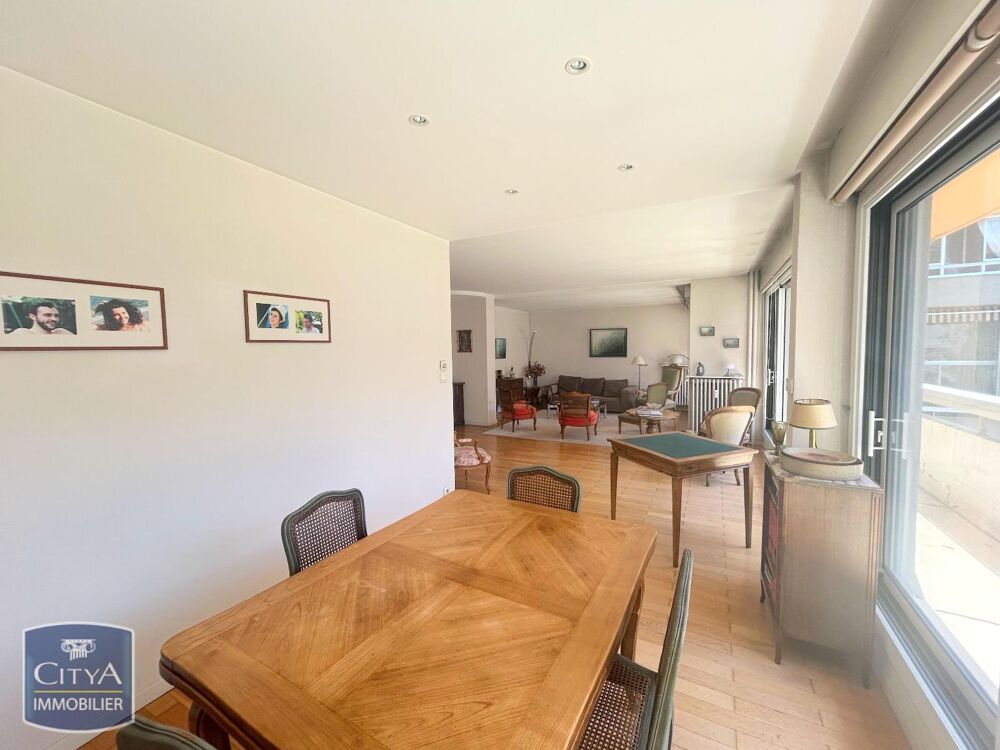 location Appartement - 4 pièce(s) - 103 m² Saint-Étienne (42000)