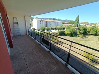  Appartement � vendre 4 pi�ces 81 m�