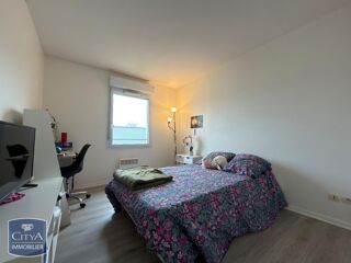  Appartement � louer 3 pi�ces 54 m�