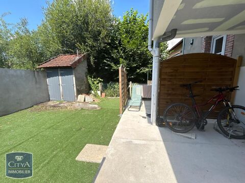  Appartement  louer 1 pice 30 m